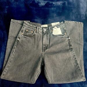 brand new ZARA jeans